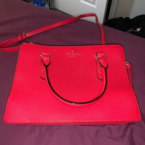Kate spade purse